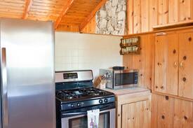 Julian House | The Game Cabin