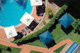 Bugolobi Hotel | Dolphin Suites Kampala Uganda