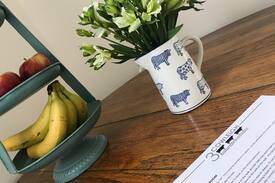Leamington Bed & Breakfast | "3 Cowleigh" - CLOSE TO EVERYTHING! Cambridge NZ