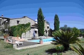 Ficulle Villa | Fort Mealla