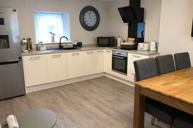 Cullen Cabin | No 12 Castle Terrace - Recently renovated