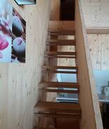 Malbun Apartment | Ferienwohnung Sassfürkle