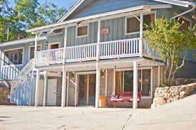 Julian House | The Game Cabin