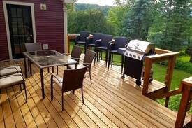 Stowe House | Stowe Village Home in Historic Downtown + Hot Tub