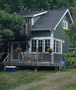 Bracebridge House | Lake Muskoka retreat by Bowyers beach