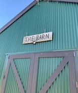 Invercargill House | The Barn - Modern & Industrial Accomodation