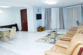 Kampala Apartment | Africana Hotel Apartments