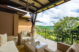 Papagayo Peninsula Villa | Villa Virador