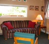 Sitka Apartment | Downtown Sitka Dreaming Bear Suites #1