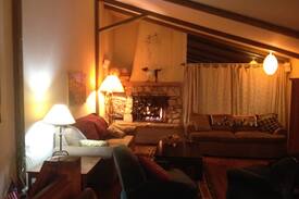 Telluride Apartment | Rob Story Ski Lodge: Master Bedroom