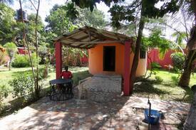 Gunjur Other | Gunjur Tranquility Cosy Roundhouse