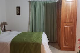 Cave Villa | Relax at Ezeeview guesthouse in the Mountain