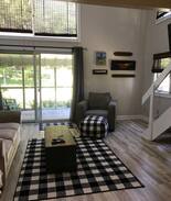 Essex Apartment | Friendship Acres Barn Apartment
