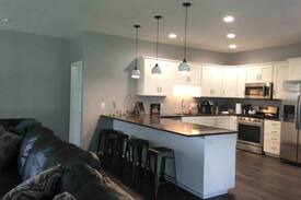 Lake Nebagamon House | Sara's Place. Stay like a local-Live like a guest.