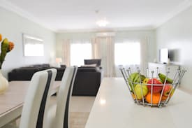 Cape Point Apartment | Atlantic Luxury Apartments