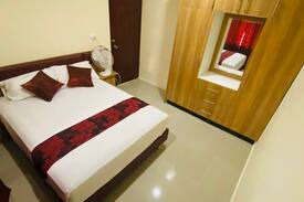 Suva Apartment | Fox Homestay Apartments Flat 2