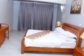 Kampala Apartment | Africana Hotel Apartments