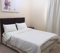 Salmiya Apartment | FLOWERS INN Salmiya start rent KWD 300/mo STUDIO