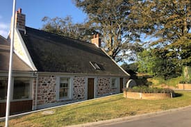 Trinity House | Historic Country Cottage in Trinity, Jersey