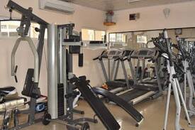Benue State Hotel | Doo palace ...is normally called ( DP)