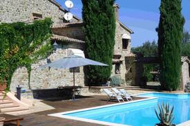 Ficulle Villa | Fort Mealla