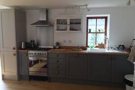 Cullen Cabin | Much loved Fisherman's cottage in Seatown