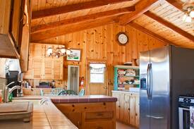 Julian House | The Game Cabin