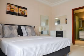 Cape Point Apartment | Atlantic Luxury Apartments