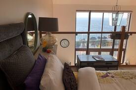 Greencastle House | Townhouse @ the Fort Greencastle Co Donegal