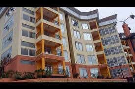 Kampala Apartment | Africana Hotel Apartments