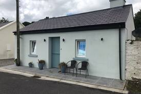 Killala House | Quay Cottage Killala Luxurious Sea-Front Hideaway