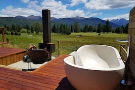 Te Anau Other | The O2 Yurt