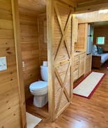 Athens Other | The Caboose at Dutch Creek Retreat