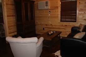 Wimberley Cabin | A Country Place - The Stable