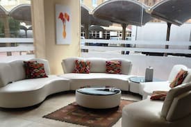 Salmiya Apartment | FLOWERS INN Salmiya start rent KWD 300/mo STUDIO