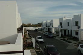 Los Cabos House | Residencial Santa Barbara