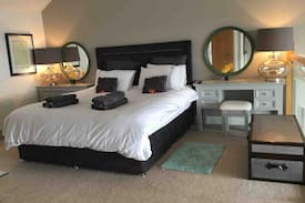 Greencastle House | Townhouse @ the Fort Greencastle Co Donegal