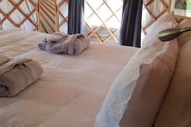 Te Anau Other | The O2 Yurt