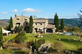 Ficulle Villa | Fort Mealla