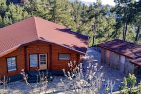 Foini Other | Quiet log house in the forest Nuuna