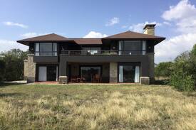 Nanyuki House | Mount Kenya Wildlife Estate House #56