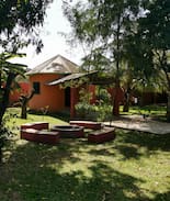 Gunjur Other | Gunjur Tranquility Cosy Roundhouse