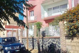 Asmara House | Asmara, Eritrea