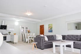 Cape Point Apartment | Atlantic Luxury Apartments