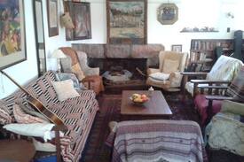Bulawayo House | Single Room in an alternative setting