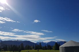 Te Anau Other | The O2 Yurt