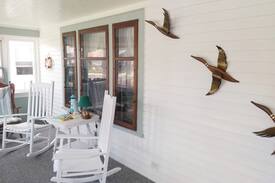 Ashtabula House | ** Your Beach House Awaits ** Wave From It All...