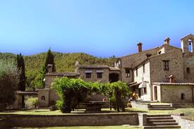 Ficulle Villa | Fort Mealla