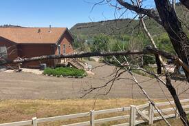 Fort Collins Cabin | **Lakeview Cabin Hideaway @ Horsetooth**