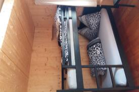 Malbun Apartment | Ferienwohnung Sassfürkle